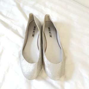 Lower East Side Ballet Flat